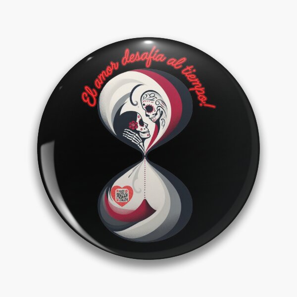 Item preview, Love Defies Time – Romantic & Eternal Art designed and sold by Amyrex12.