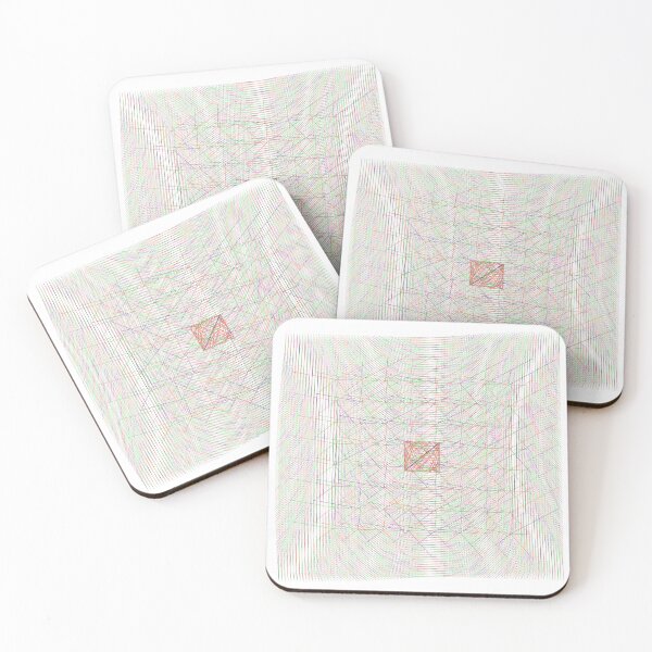 Item preview, Beautiful Mathematical Patterns  designed and sold by Codingart9.