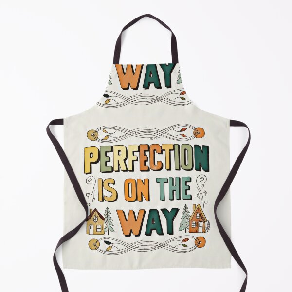 Item preview, Perfection is on the Way 10 designed and sold by Zeir Shop.