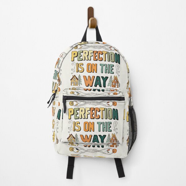Item preview, Perfection is on the Way 10 designed and sold by Zeir Shop.
