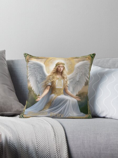 Item preview, meditation and prayer designed and sold by jaydawnooo.