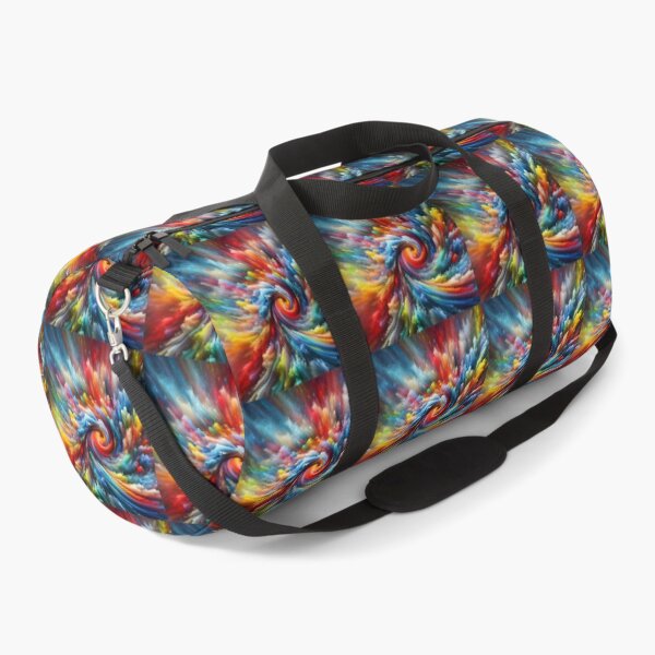 Item preview, Vibrant Hues in Motion designed and sold by TawhidCreation.