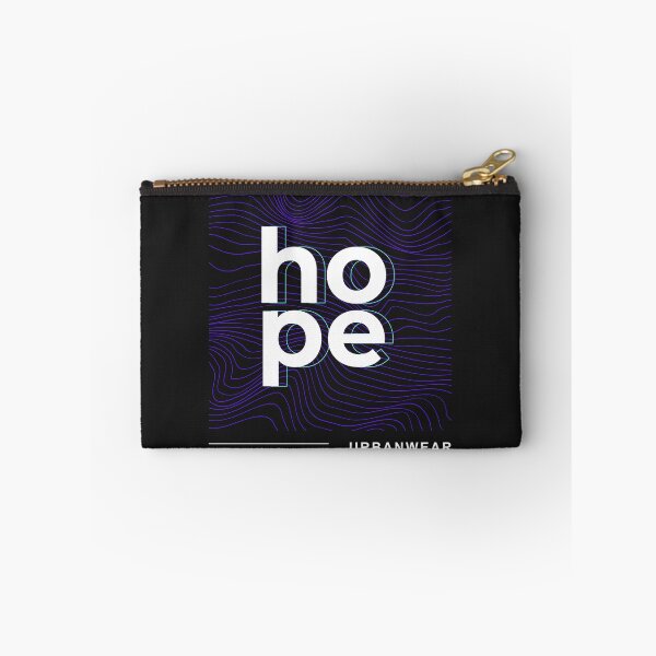 Item preview, Hope Urban Wear Design designed and sold by D-VisionArts.