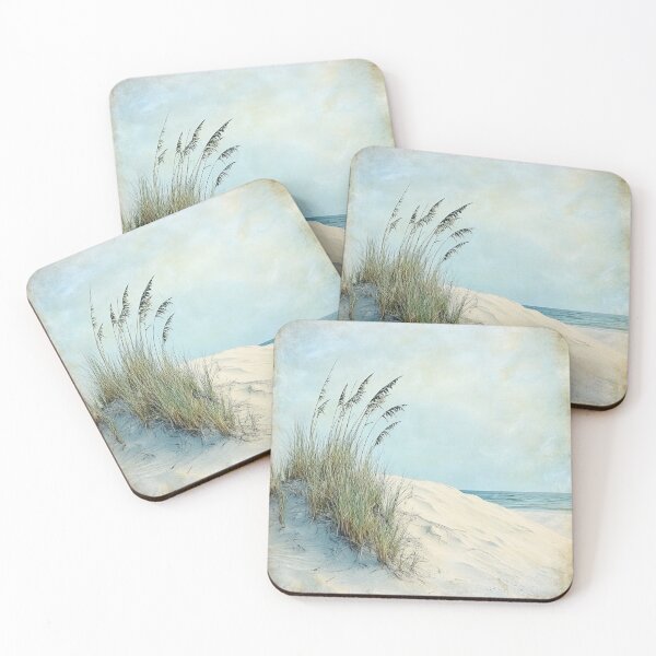 Item preview, beach idyll designed and sold by Meer-Lifestyle.