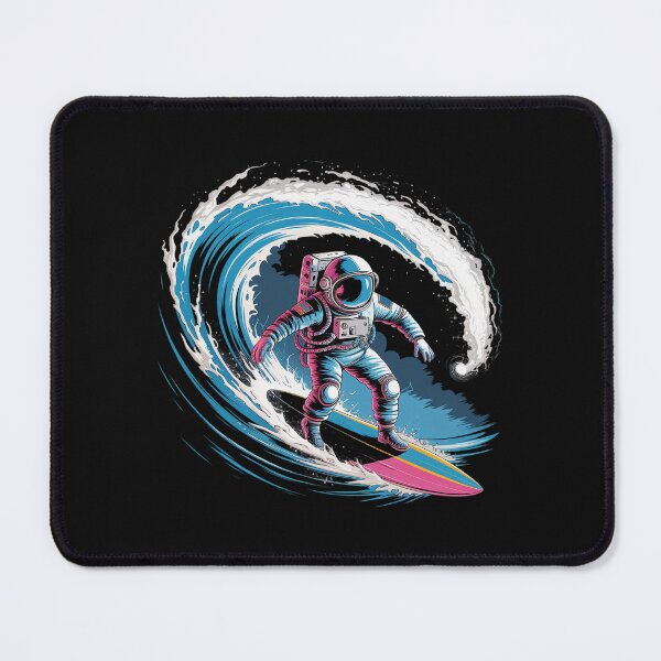 Item preview, Modern Trendy Space Surfing  designed and sold by SOUFIANE1991.
