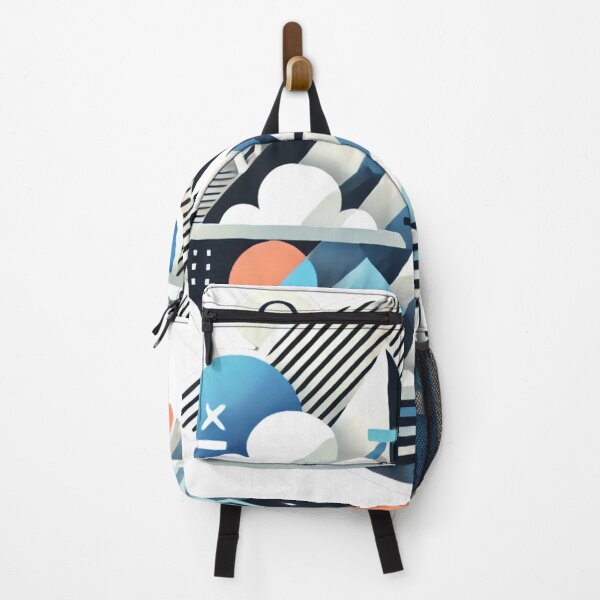 Item preview, Frozen Heights: The Beauty of Snowy Mountains designed and sold by SIRIKANYA D..