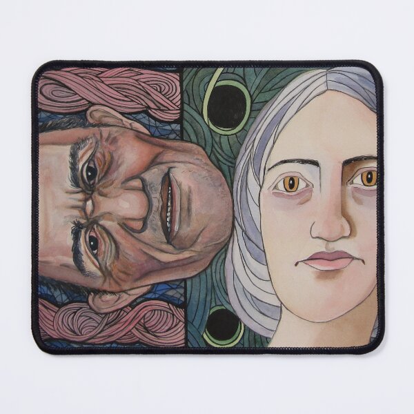 Item preview, Untitled painting. Watercolor on 35.5x50.8cm watercolor paper. designed and sold by crowleyronan123.