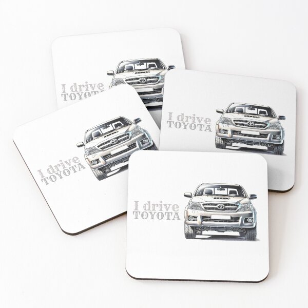 Item preview, I drive toyota designed and sold by arokya53.