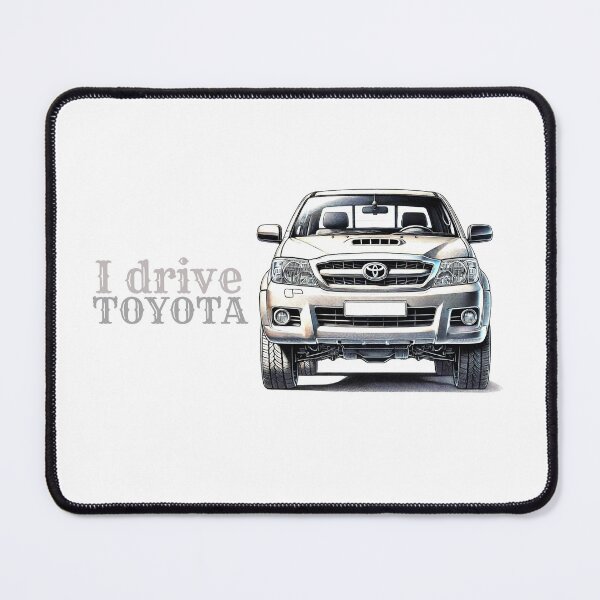 Item preview, I drive toyota designed and sold by arokya53.