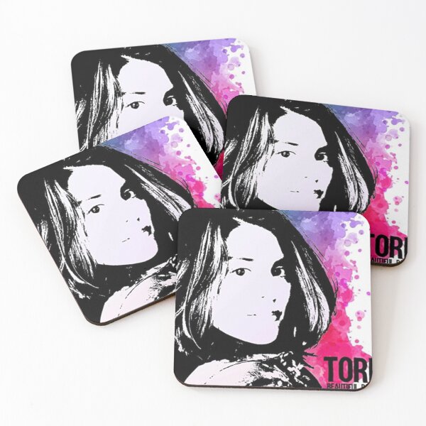 Item preview, Beautiful Pain by Tori Album Cover designed and sold by Tori Allbright.