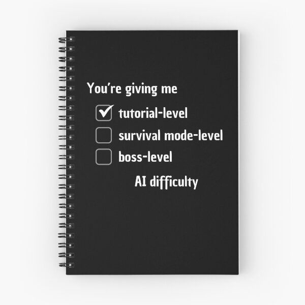 Item preview, NPC Vibes - You're giving me [...] AI Difficulty designed and sold by nature. electrified..