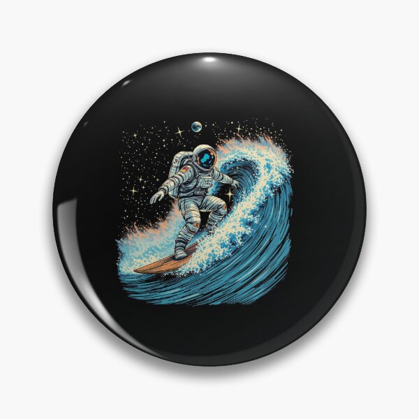 Item preview, Modern Trendy Space Surfing  designed and sold by SOUFIANE1991.