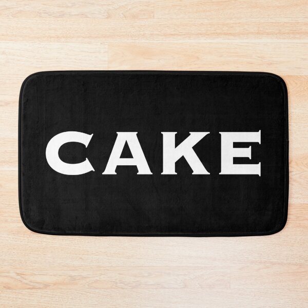 Item preview, cake band designed and sold by Doughamplin.