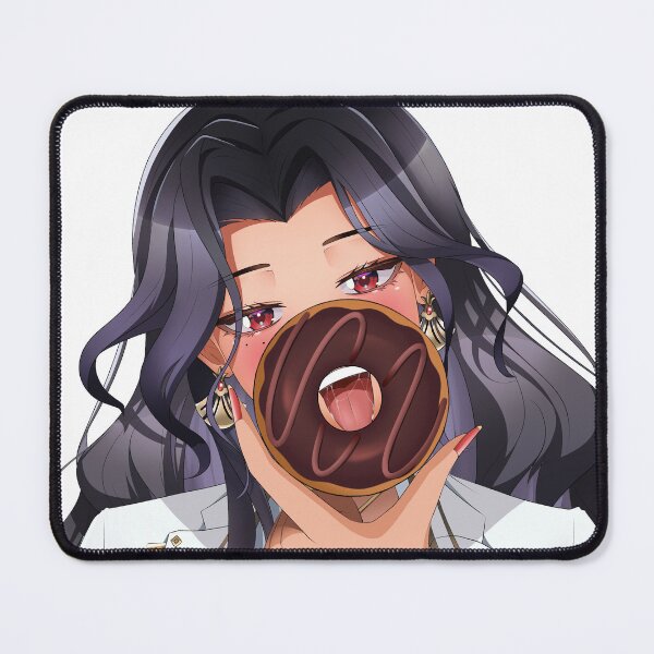 Item preview, Scarle Yonaguni - DoNUT designed and sold by CaptainArmada.