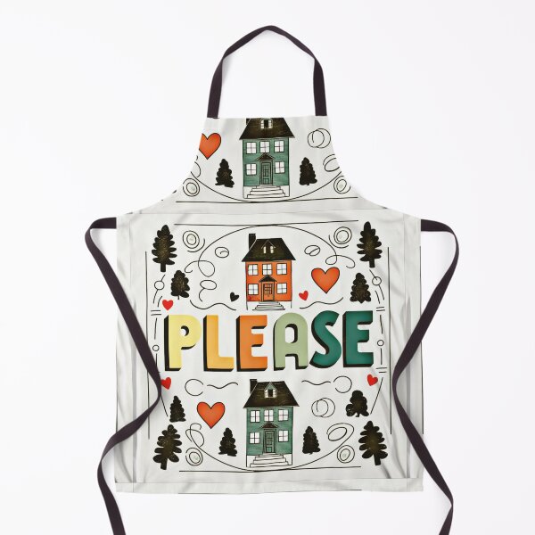 Item preview, Please 6 designed and sold by Zeir Shop.