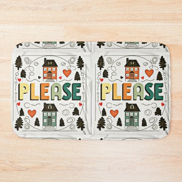 Item preview, Please 6 designed and sold by Zeir Shop.
