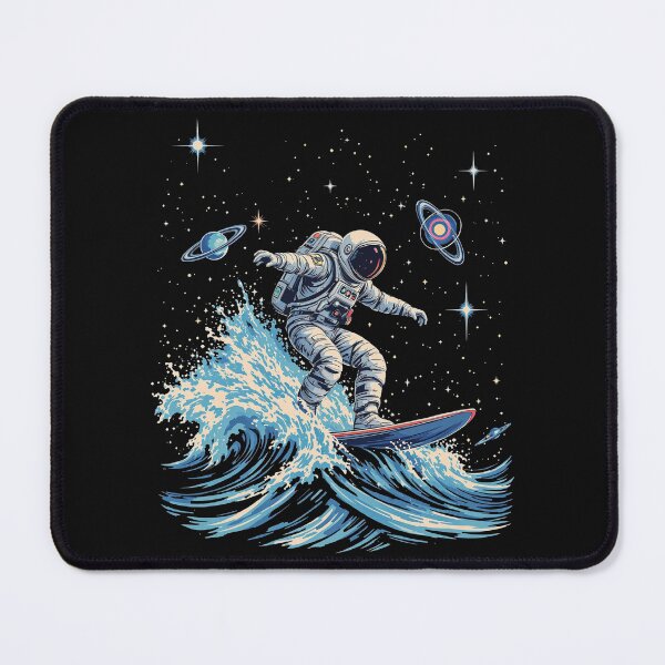 Item preview, Modern Trendy Space Surfing  designed and sold by SOUFIANE1991.