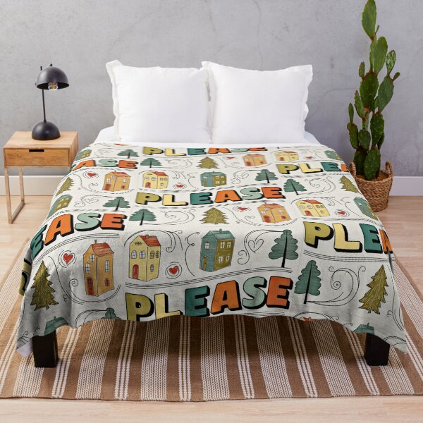 Item preview, Please 8 designed and sold by Zeir Shop.