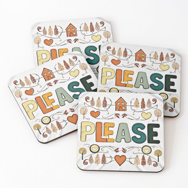Item preview, Please 9 designed and sold by Zeir Shop.