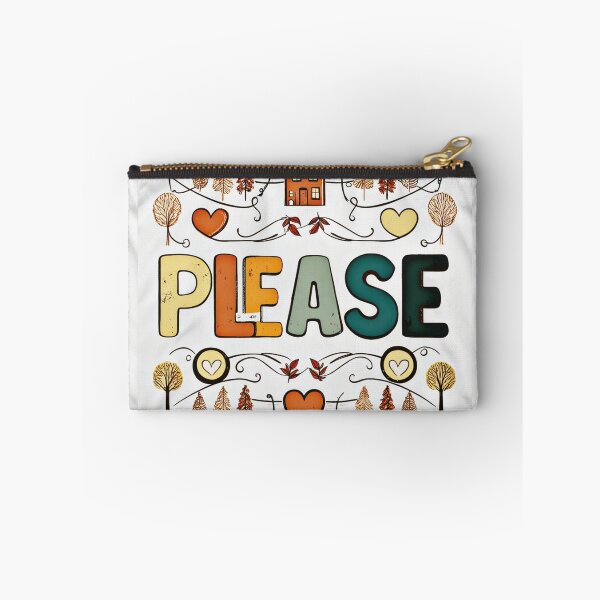 Item preview, Please 9 designed and sold by Zeir Shop.