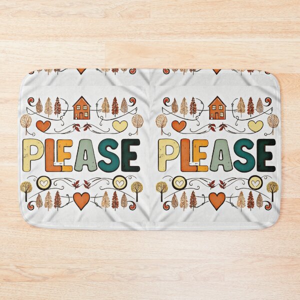 Item preview, Please 9 designed and sold by Zeir Shop.