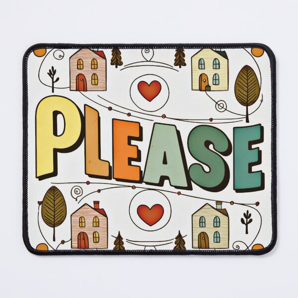 Item preview, Please 10 designed and sold by Zeir Shop.