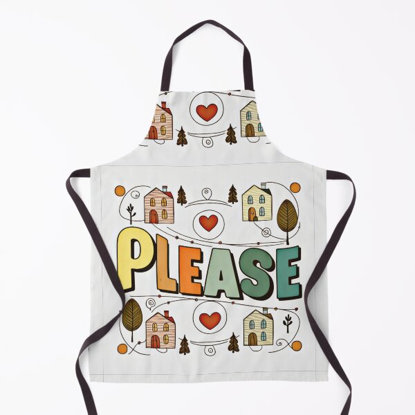 Item preview, Please 10 designed and sold by Zeir Shop.