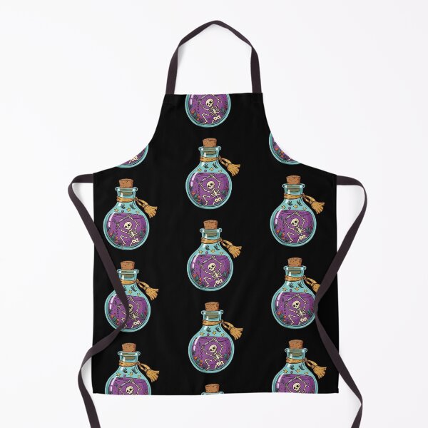 Item preview, Halloween Potion | Whimsical and Hilarious Elixir designed and sold by Tw1nsAIArt.