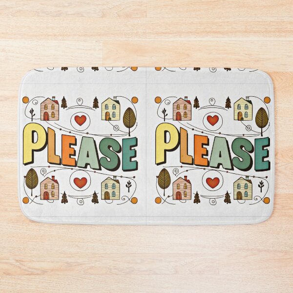 Item preview, Please 10 designed and sold by Zeir Shop.