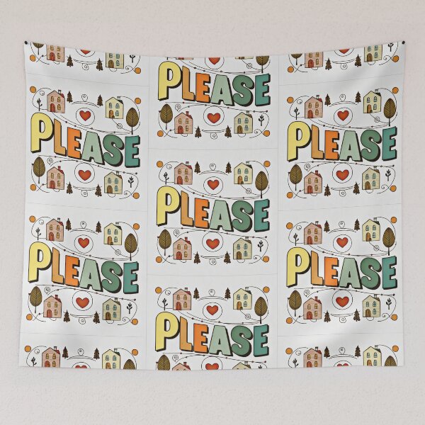 Item preview, Please 10 designed and sold by Zeir Shop.