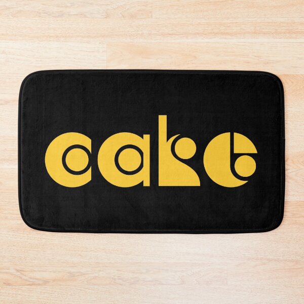 Item preview, cake band designed and sold by Doughamplin.