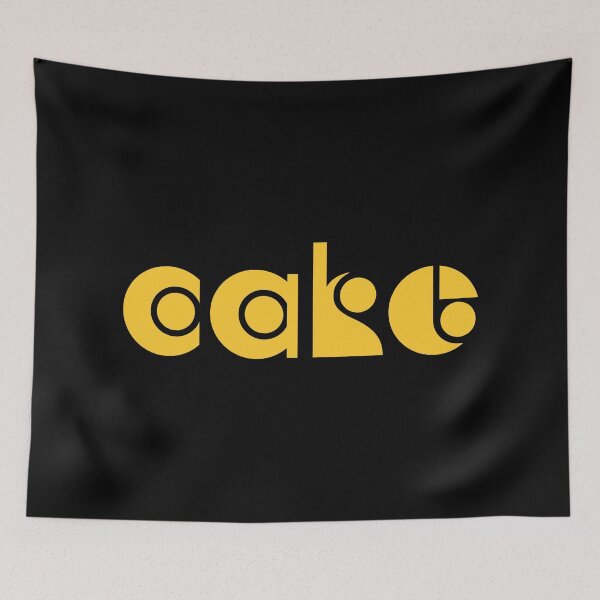 Item preview, cake band designed and sold by Doughamplin.