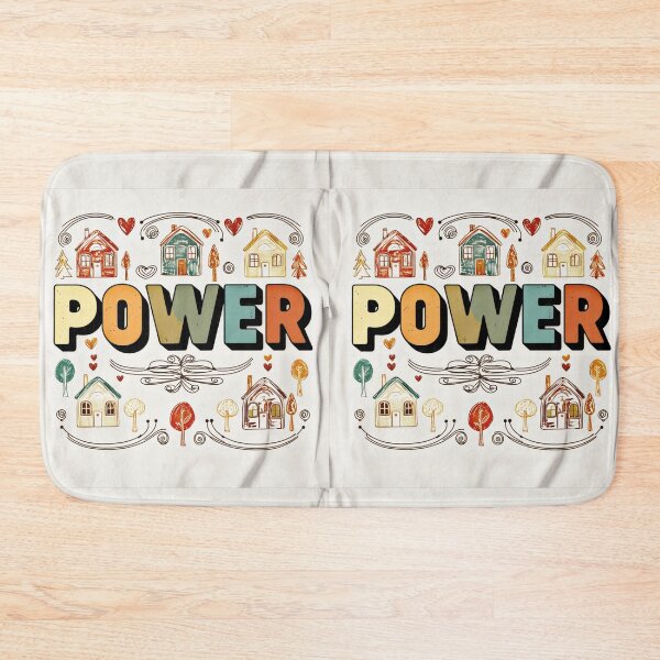 Item preview, Power 16 designed and sold by Zeir Shop.