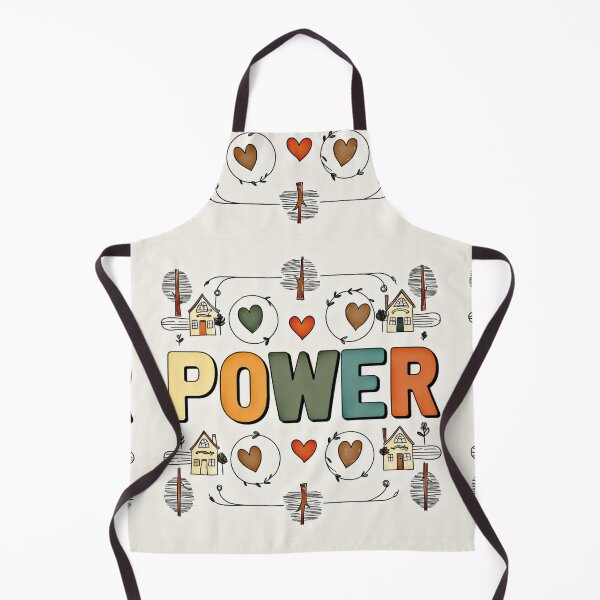 Item preview, Power 17 designed and sold by Zeir Shop.