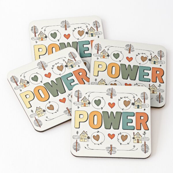 Item preview, Power 17 designed and sold by Zeir Shop.