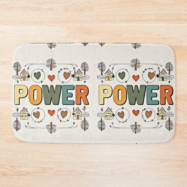 Item preview, Power 17 designed and sold by Zeir Shop.