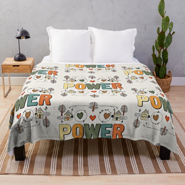 Item preview, Power 17 designed and sold by Zeir Shop.