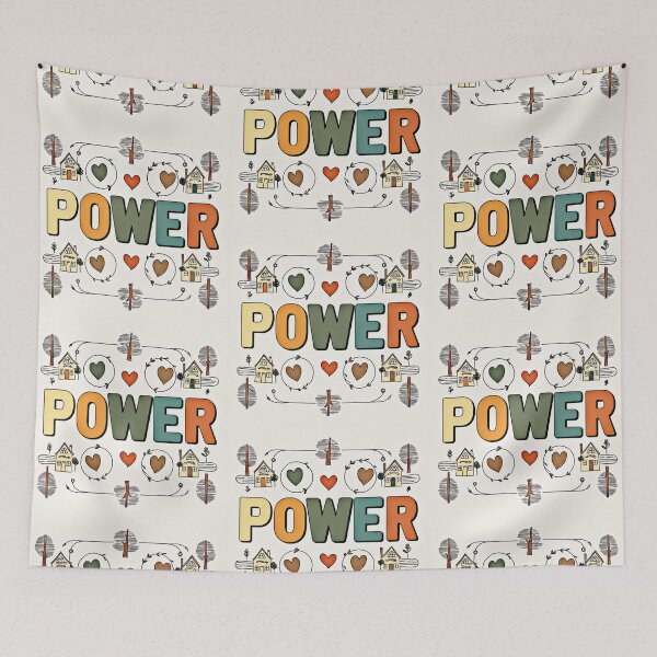 Item preview, Power 17 designed and sold by Zeir Shop.