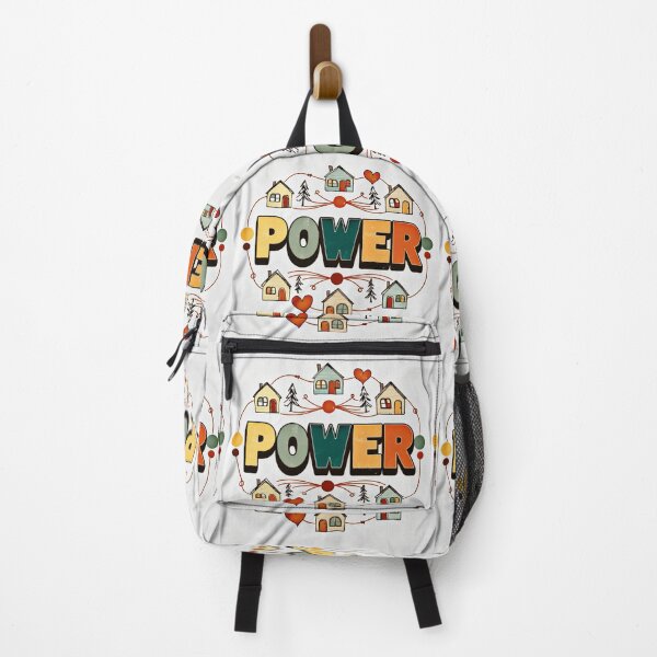Item preview, Power 18 designed and sold by Zeir Shop.