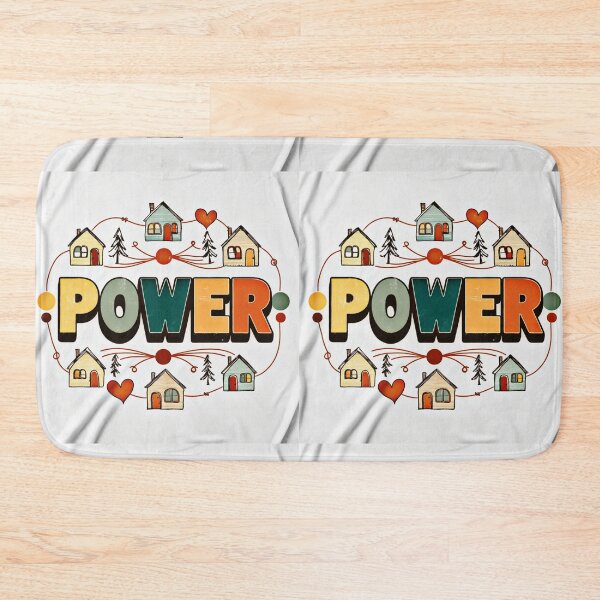 Item preview, Power 18 designed and sold by Zeir Shop.