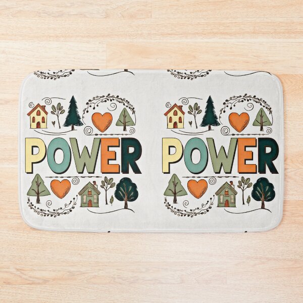 Item preview, Power 19 designed and sold by Zeir Shop.