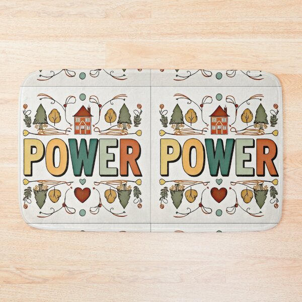 Item preview, Power 20 designed and sold by Zeir Shop.
