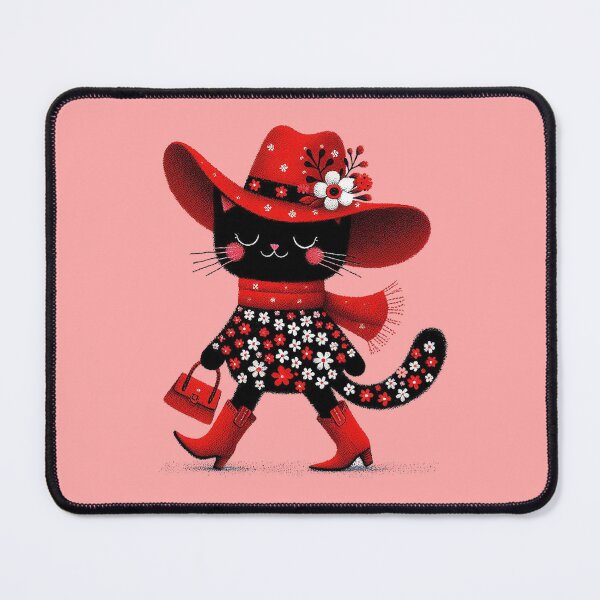 Item preview, Catwalk Cowboy Chic designed and sold by zzz888.