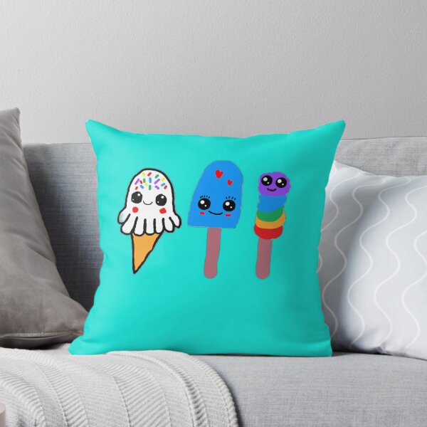 Item preview, UwU Ice Cream Delight designed and sold by Thijsje.