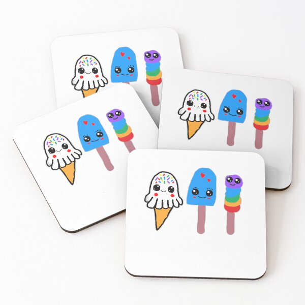 Item preview, UwU Ice Cream Delight designed and sold by Thijsje.
