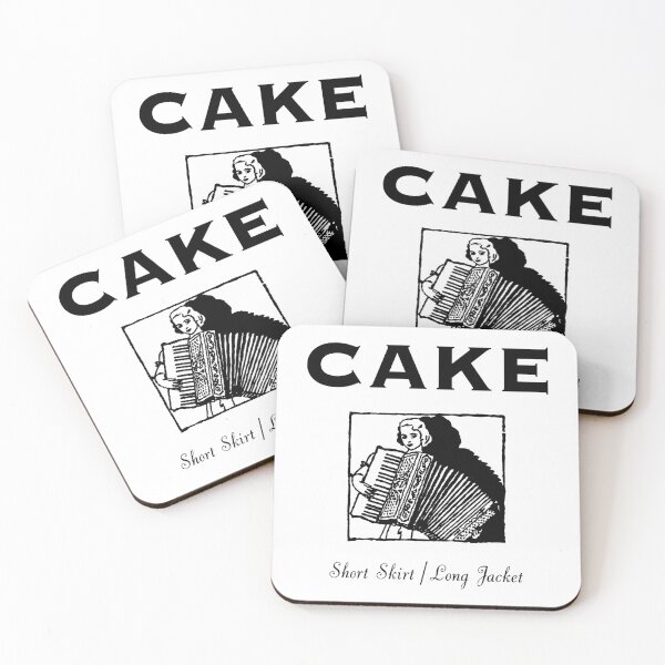 Item preview, cake band designed and sold by Doughamplin.