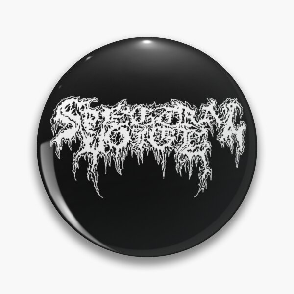 Item preview, SPECTRAL VOICE LOGO ART designed and sold by MetalRockProg.