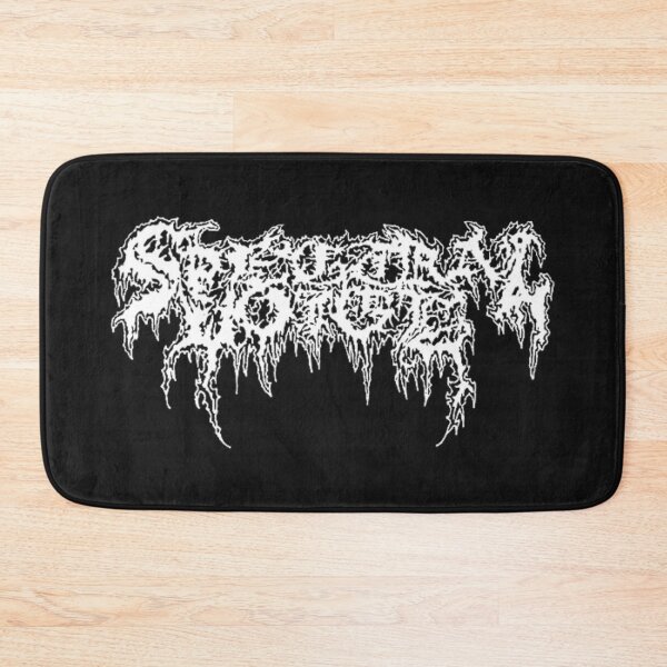 Item preview, SPECTRAL VOICE LOGO ART designed and sold by MetalRockProg.