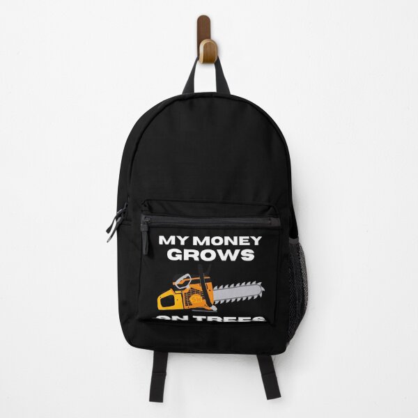 Item preview, My money grows on trees designed and sold by A-Szczesniak.