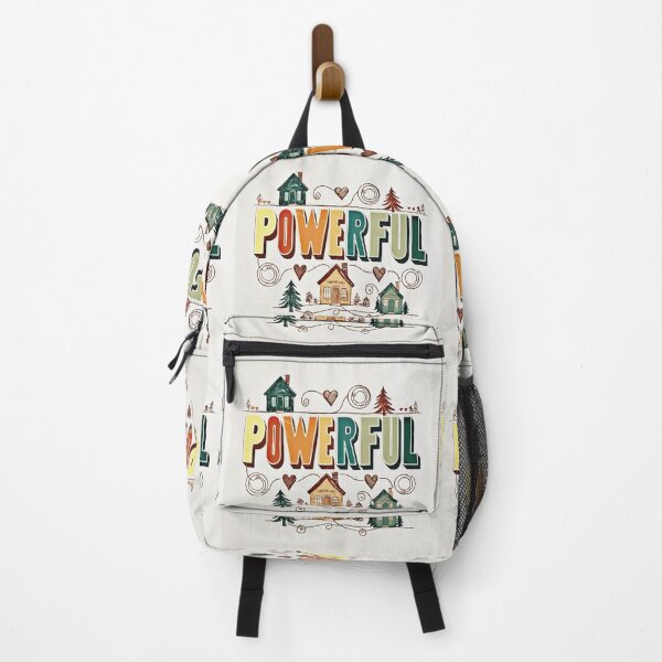 Item preview, Powerful 6 designed and sold by Zeir Shop.